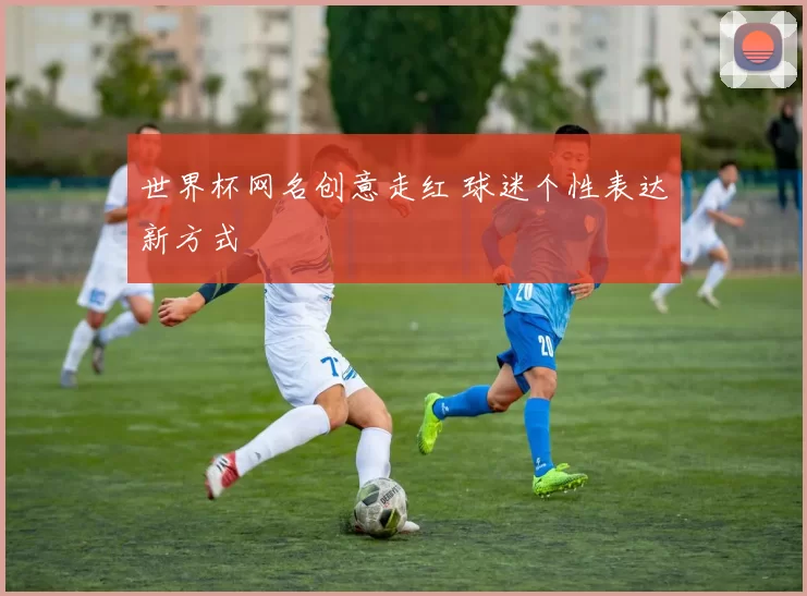 世界杯网名创意走红 球迷个性表达新方式