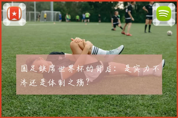 国足缺席世界杯的背后:是实力不济还是体制之殇?