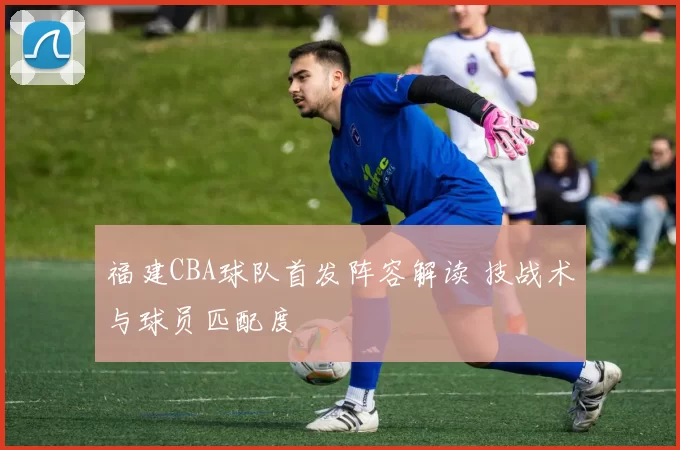 福建CBA球队首发阵容解读 技战术与球员匹配度