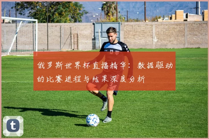 俄罗斯世界杯直播精华:数据驱动的比赛进程与结果深度分析